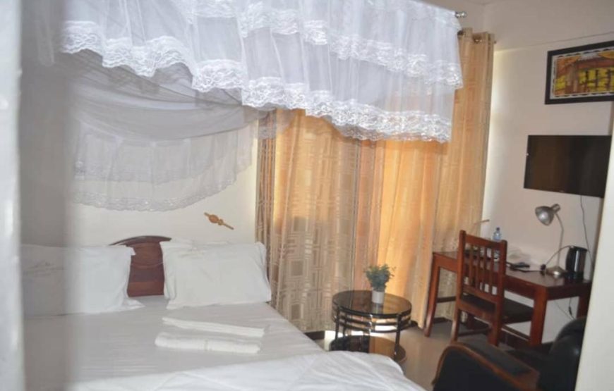 CASHEWNUT HOTEL – MTWARA