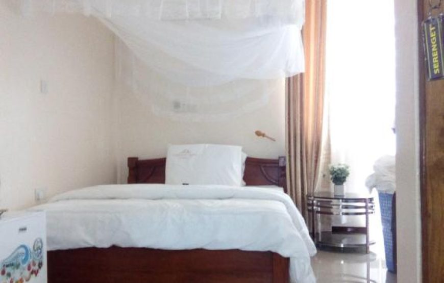 CASHEWNUT HOTEL – MTWARA