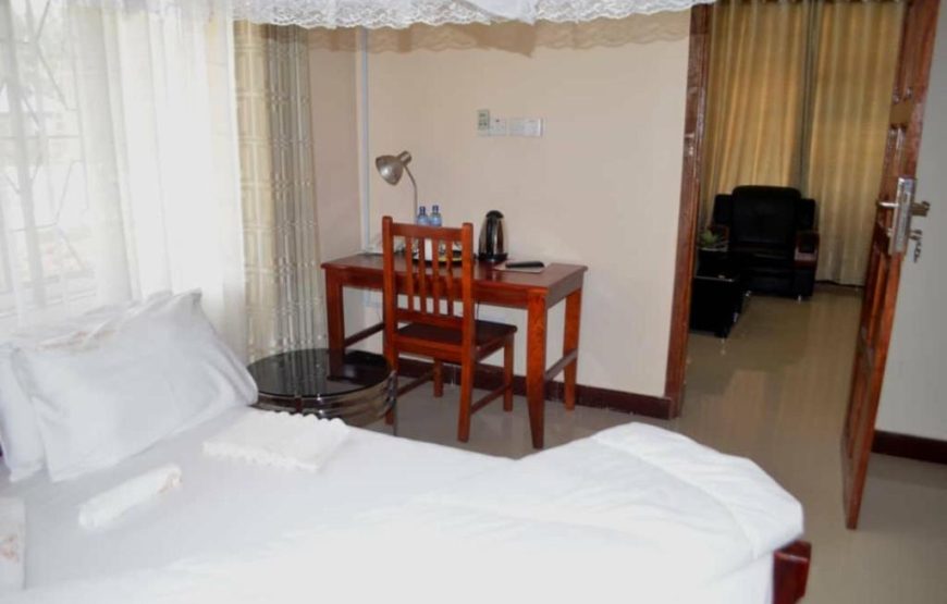 CASHEWNUT HOTEL – MTWARA