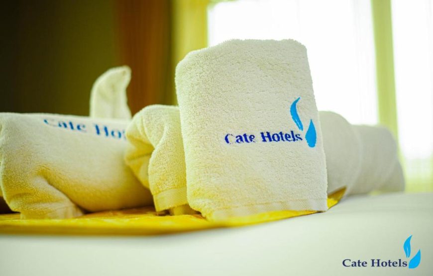 CATE HOTEL MOROGORO