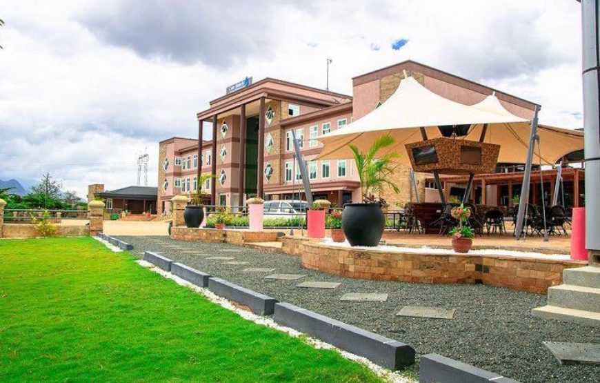 CATE HOTEL MOROGORO