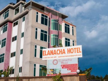 ELANACHA HOTEL