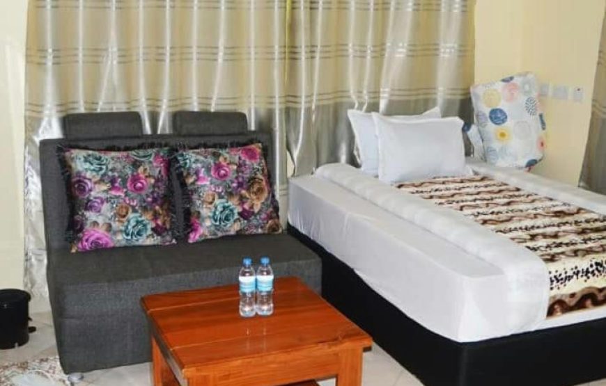 Fq HOTEL -MBEYA