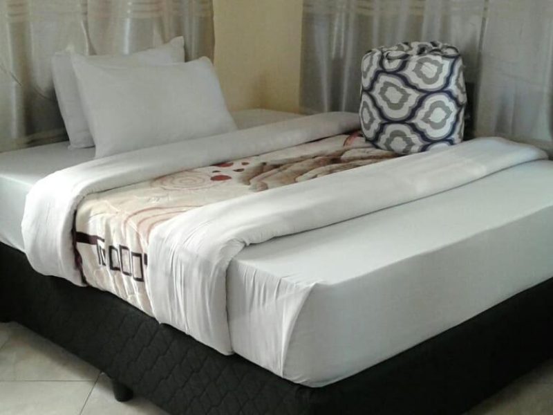 STANDARD SINGLE ROOM -Fq Hotel