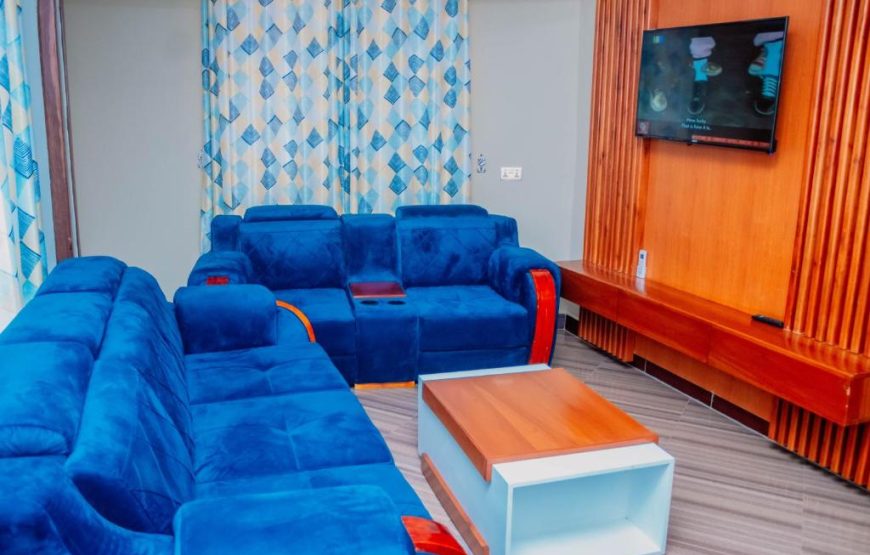 GR COMFORT HOTEL – MBEYA