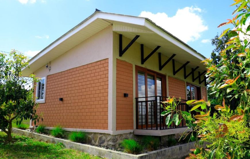 KALONGO FARM HOMES KIWIRA