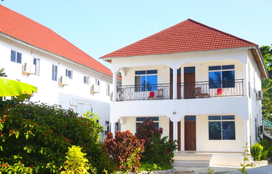 VISITORS INN JAMBIANI