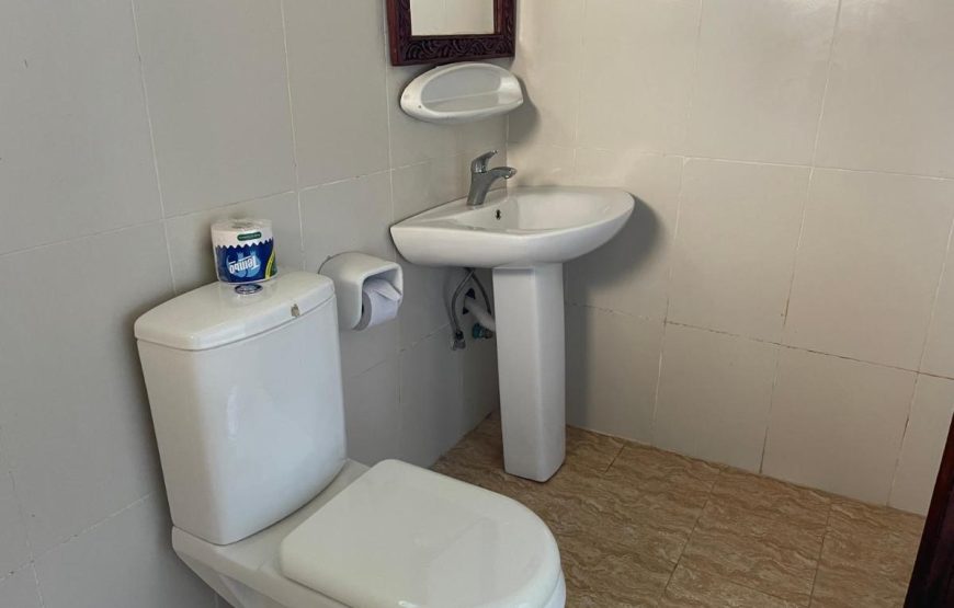VISITORS INN JAMBIANI