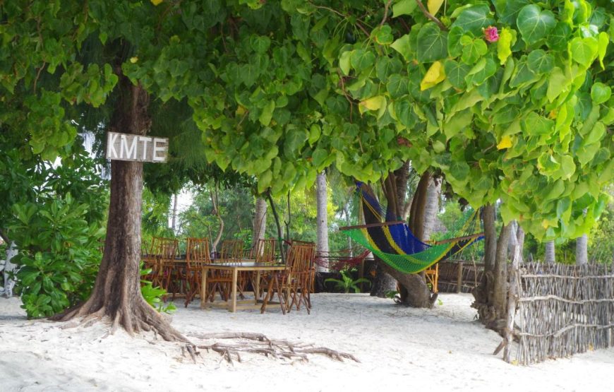 KIMTE BEACH LODGE