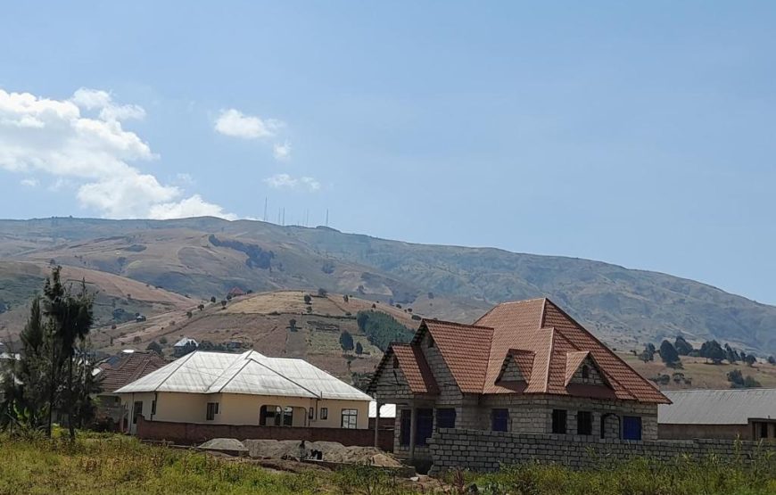 LA-DOMEK TRAVELLER’S HOME – MBEYA