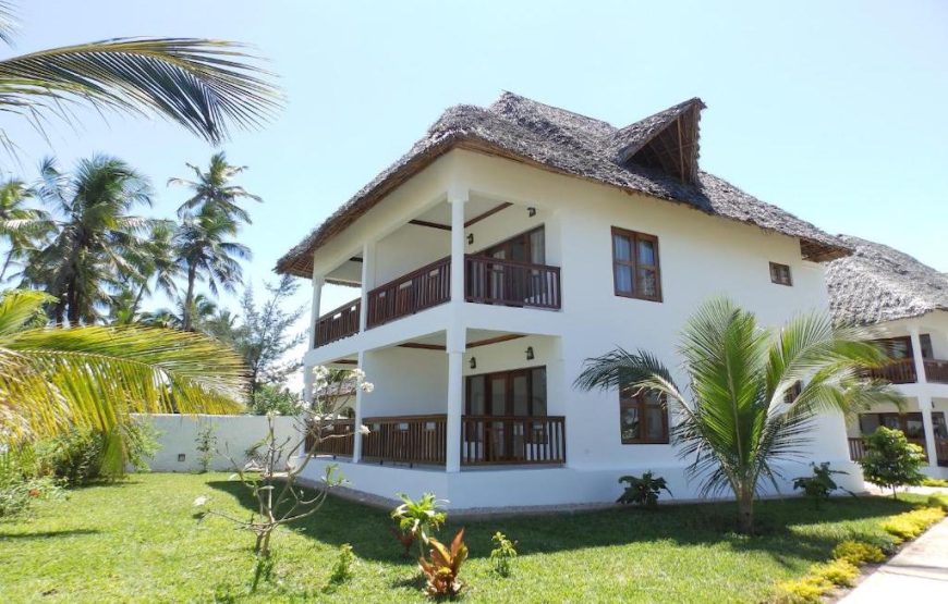 ZANZIBAR BAHARI VILLAS