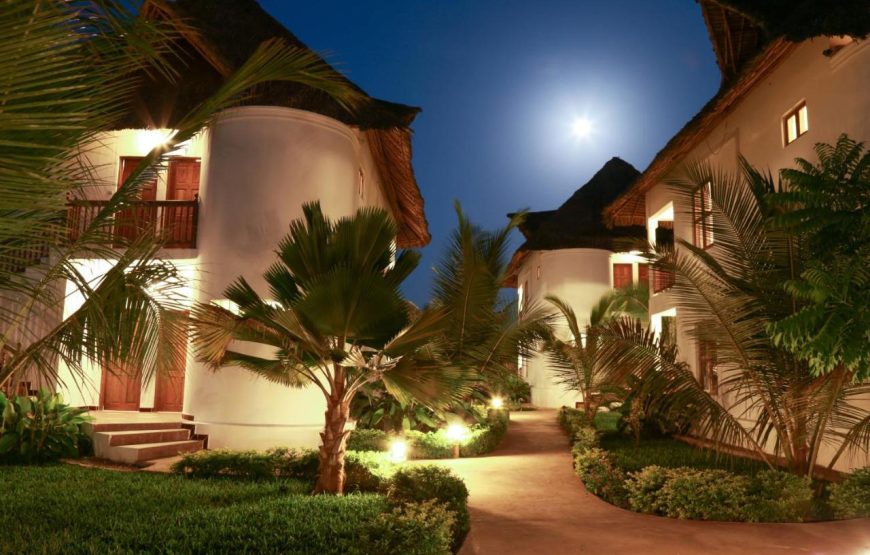 ZANZIBAR BAHARI VILLAS