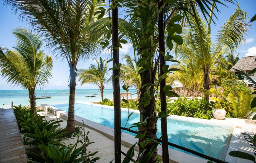 PASSION BOUTIQUE HOTEL ZANZIBAR-ADULTS ONLY