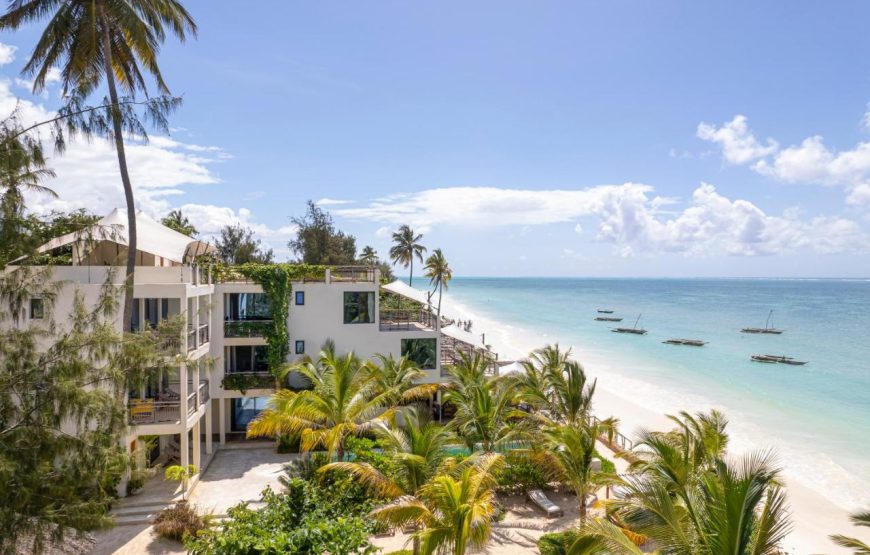 PASSION BOUTIQUE HOTEL ZANZIBAR-ADULTS ONLY