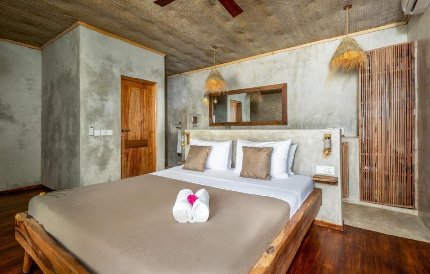 PASSION BOUTIQUE HOTEL ZANZIBAR-ADULTS ONLY