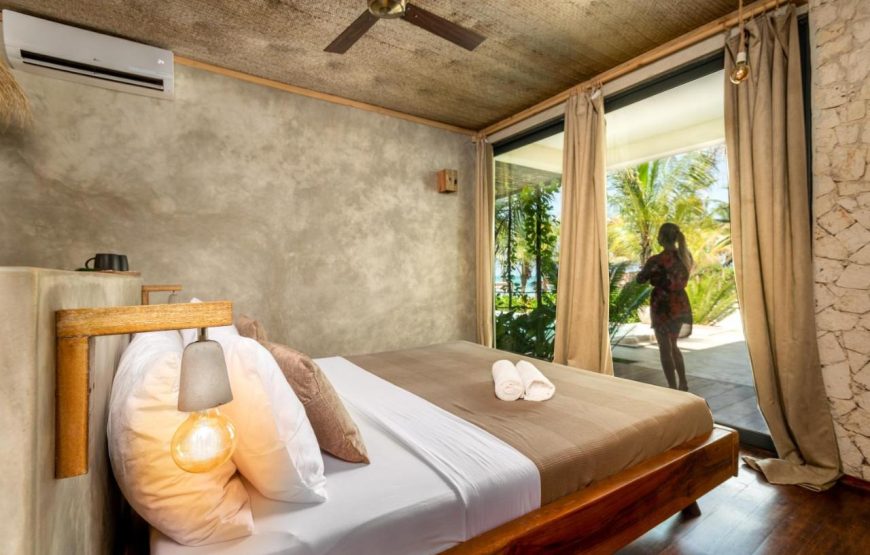 PASSION BOUTIQUE HOTEL ZANZIBAR-ADULTS ONLY