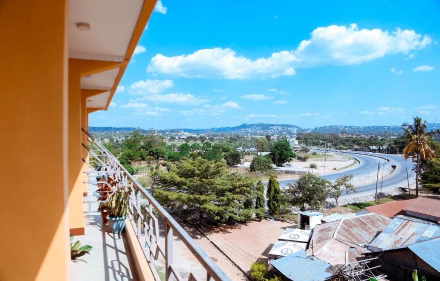 PORT PARK HOTEL -MWANZA