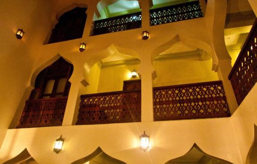 ASMINI PALACE HOTEL