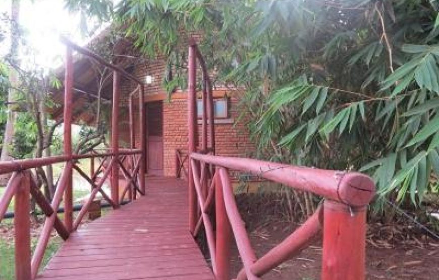 SIMBAMWENNI LODGE AND CAMPING