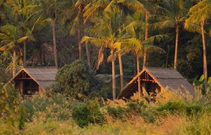 SIMBAMWENNI LODGE AND CAMPING