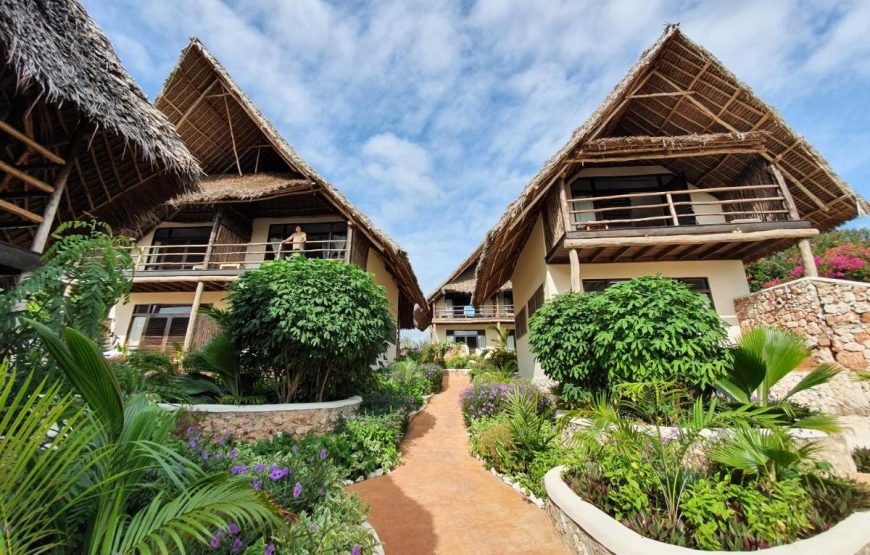 SUNSHINE BAY HOTEL ZANZIBAR