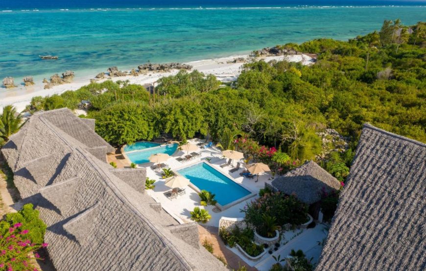 SUNSHINE BAY HOTEL ZANZIBAR