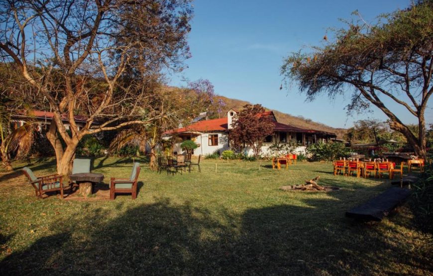 UTENGULE COFFEE LODGE