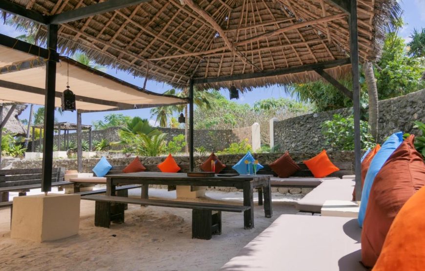 ZANZIBAR PEARL-BOUTIQUE HOTEL & VILLAS