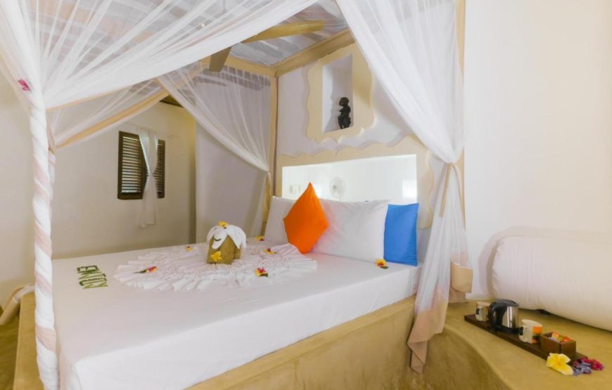 ZANZIBAR PEARL-BOUTIQUE HOTEL & VILLAS