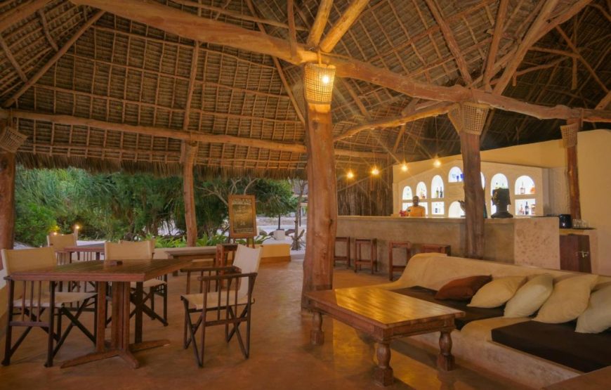 ZANZIBAR PEARL-BOUTIQUE HOTEL & VILLAS