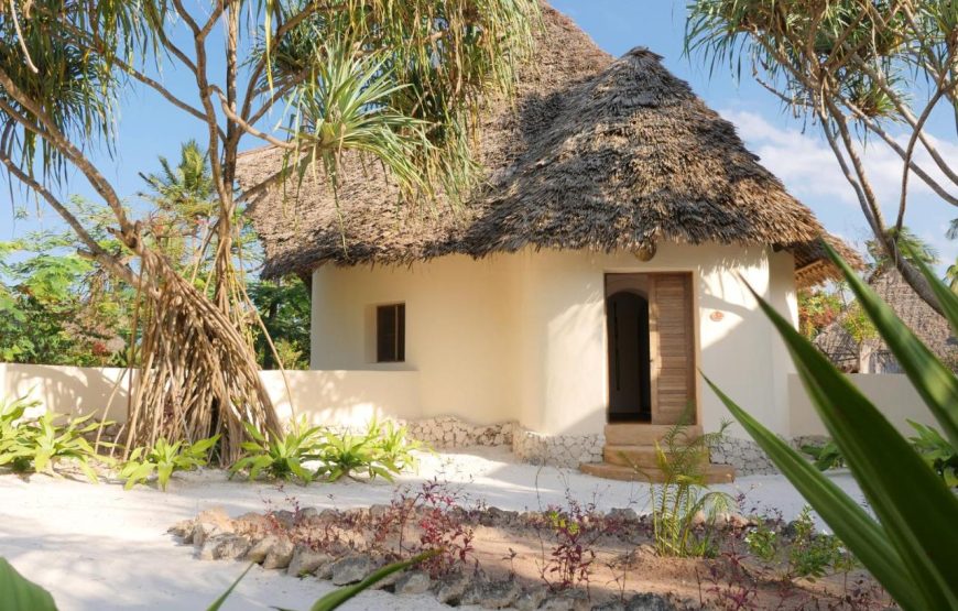 ZANZIBAR PEARL-BOUTIQUE HOTEL & VILLAS