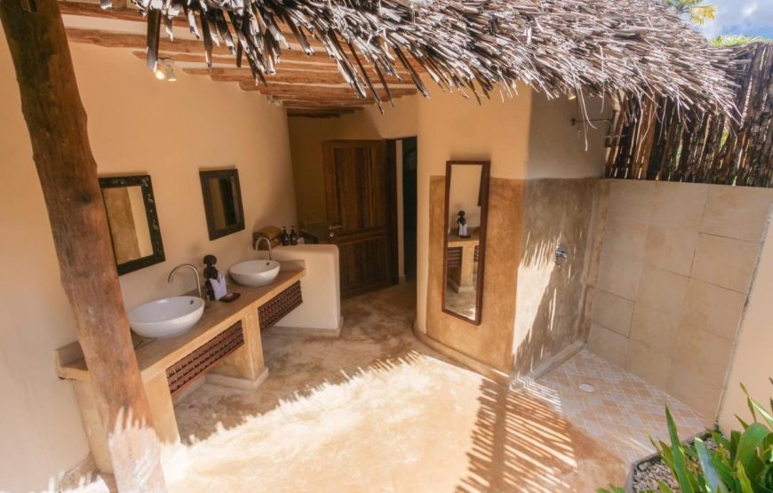 ZANZIBAR PEARL-BOUTIQUE HOTEL & VILLAS