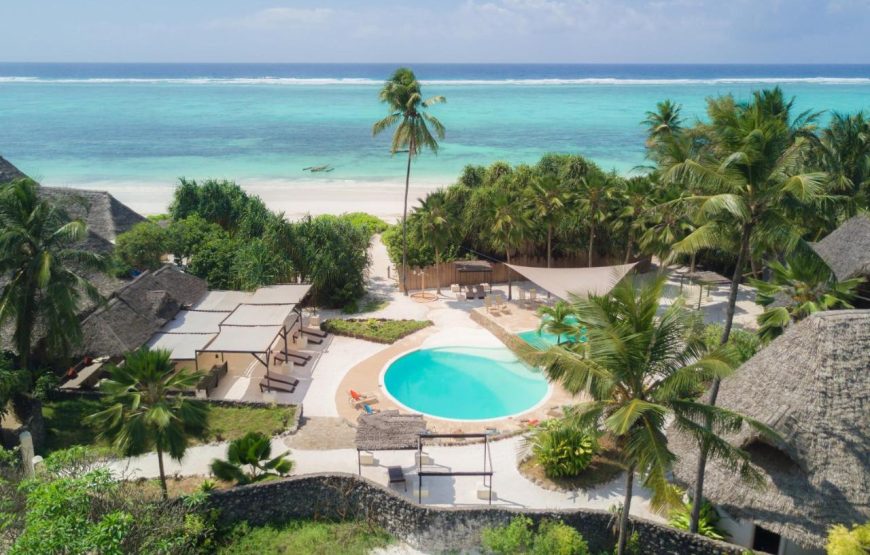 ZANZIBAR PEARL-BOUTIQUE HOTEL & VILLAS