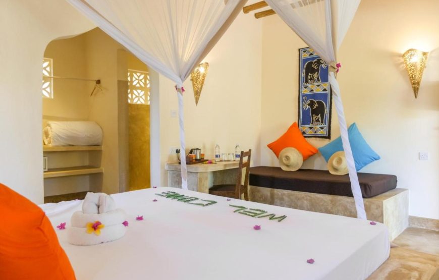 ZANZIBAR PEARL-BOUTIQUE HOTEL & VILLAS