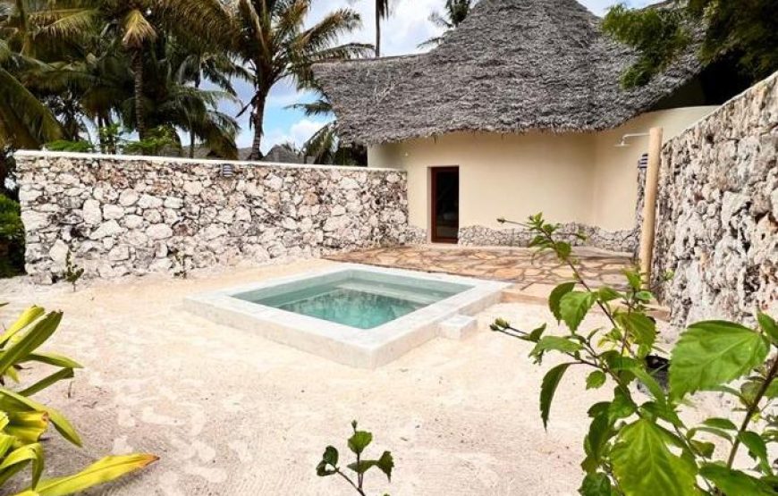 ZANZIBAR PEARL-BOUTIQUE HOTEL & VILLAS