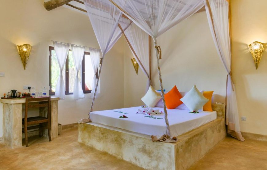 ZANZIBAR PEARL-BOUTIQUE HOTEL & VILLAS