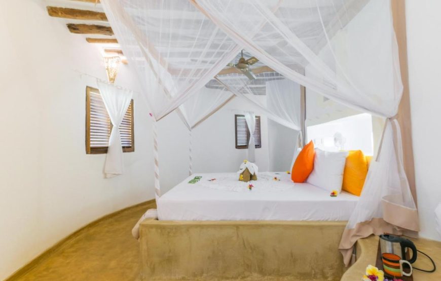 ZANZIBAR PEARL-BOUTIQUE HOTEL & VILLAS