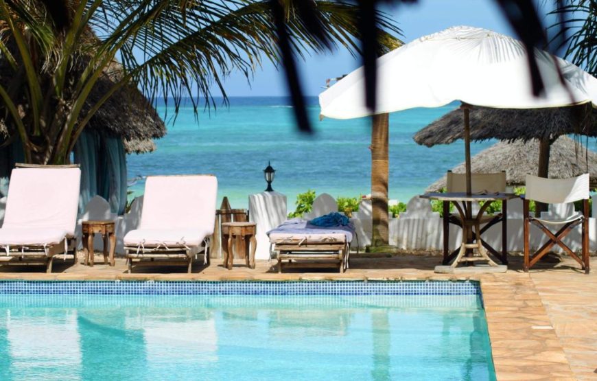 ZANZIBAR RETREAT HOTEL