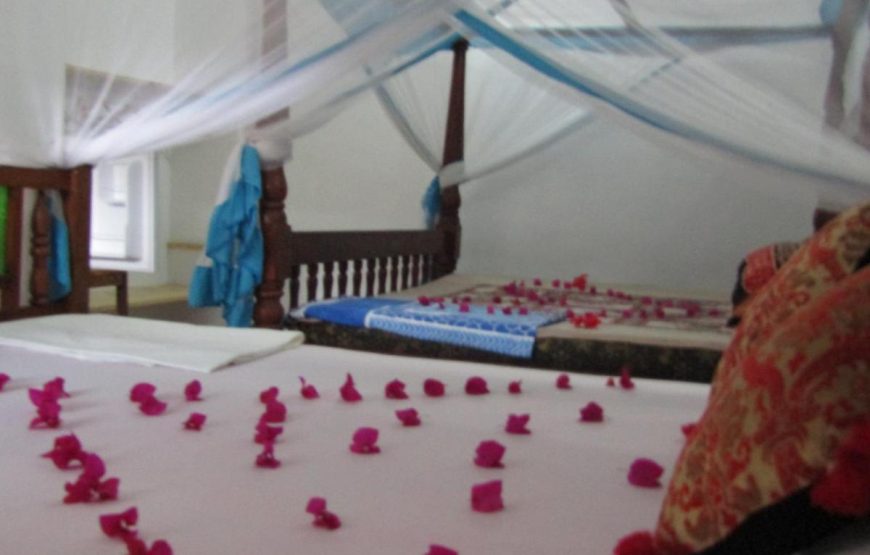 KIVULINI LODGE AND RESTAURANT