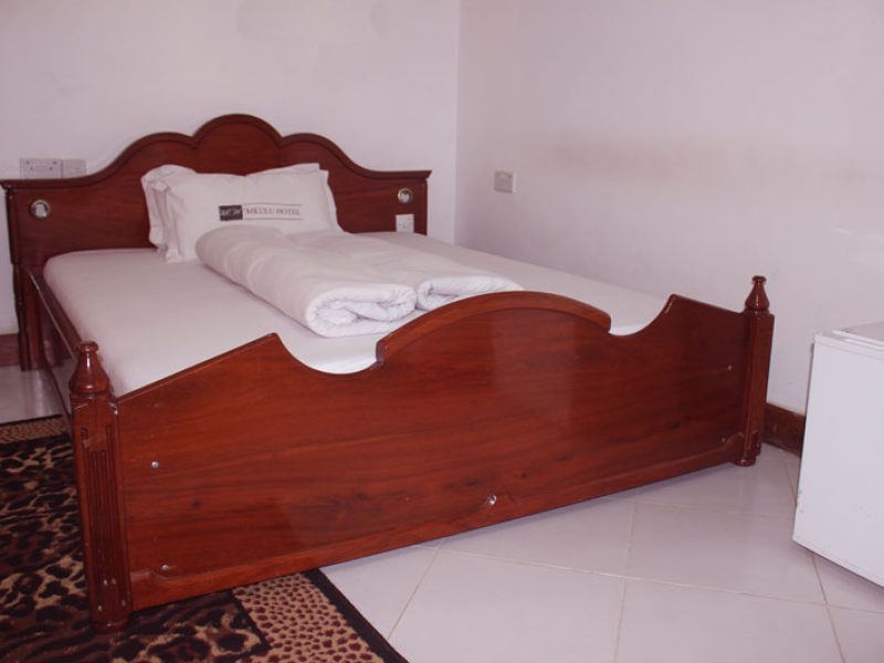 EXECUTIVE ROOM -Mkulu Hotel