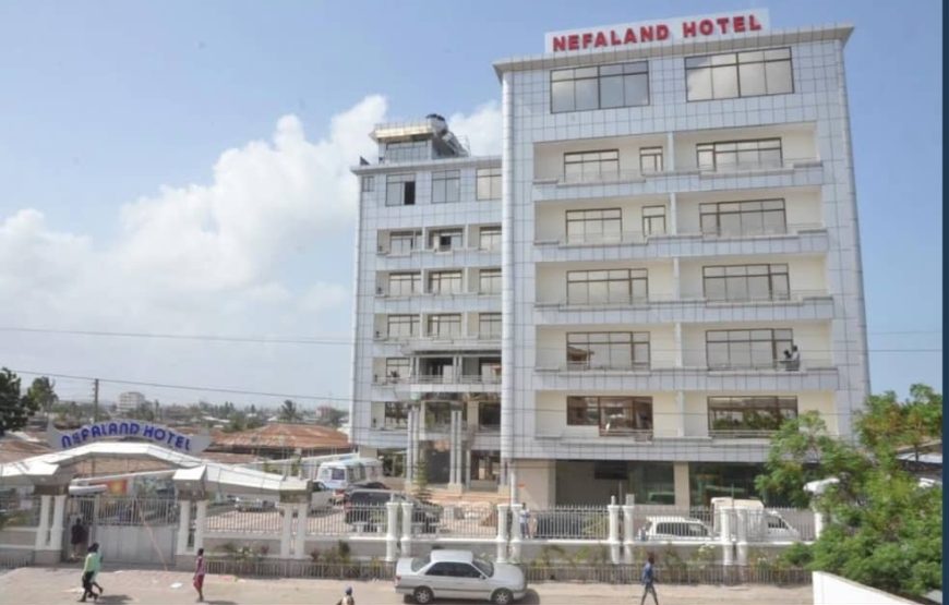 NEFALAND HOTEL