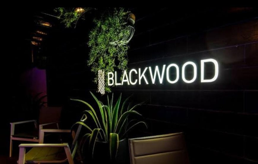 BLACKWOOD HOTEL & APARTMENTS