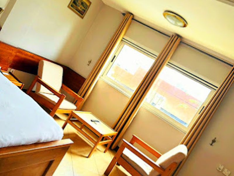 Delux Double Room