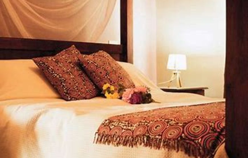 Super Standard room