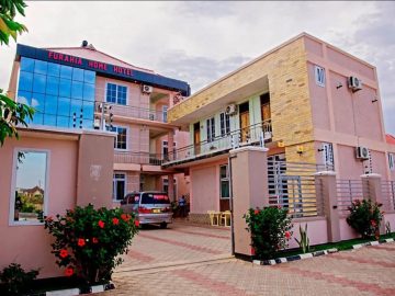 Furahia Home Hotel
