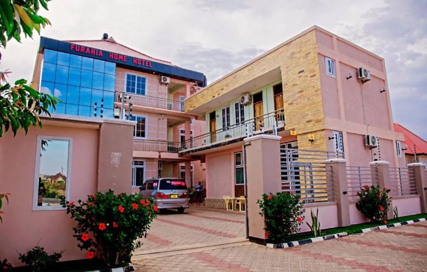 Furahia Home Hotel
