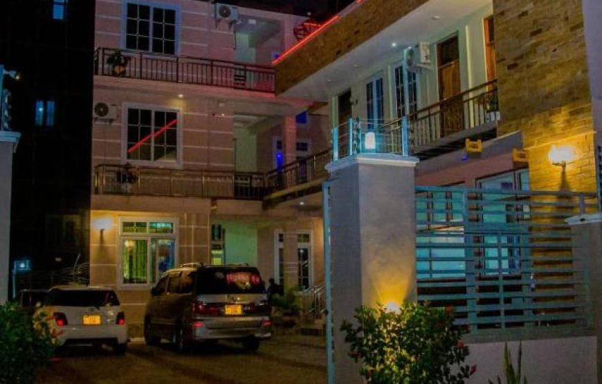 Furahia Home Hotel