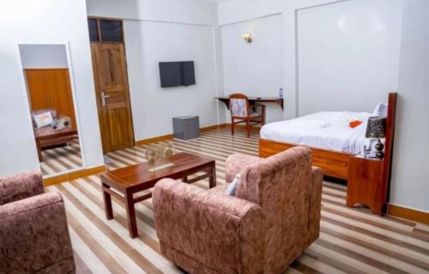 Furahia Home Hotel