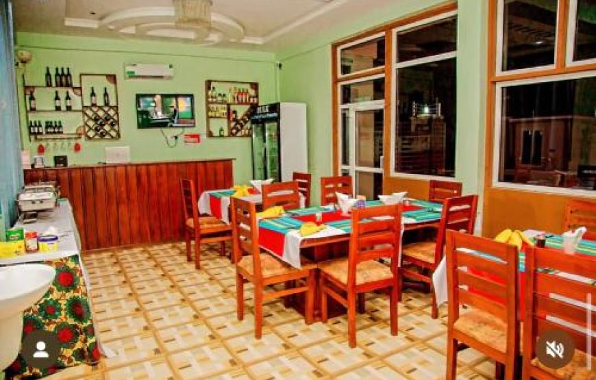 Furahia Home Hotel