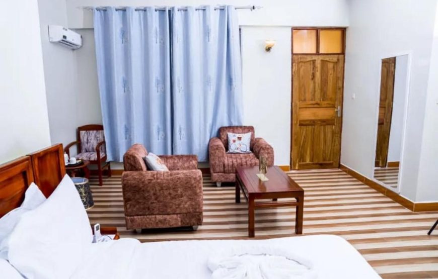 Furahia Home Hotel
